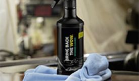 Какие средства для чистки салона авто выбрать?