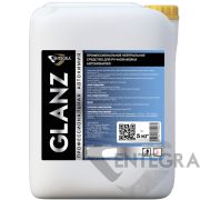 Автошампунь для ручной мойки ENTEGRA GLANZ 5л