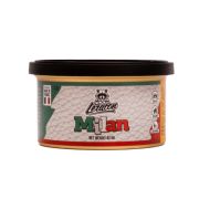 Ароматизатор для автомобиля в банке LERATON Milan New Leather/Новая кожа