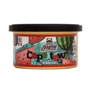 Ароматизатор для автомобиля в банке LERATON Cape town Water Melon/Арбуз
