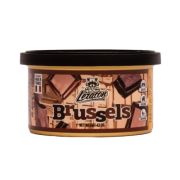 Ароматизатор для автомобиля в банке LERATON Brussels Chocolate/Шоколад