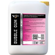 Ароматизатор жидкий концентрат Entegra Babble Gum 5 кг
