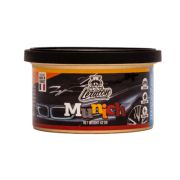 Ароматизатор для автомобиля в банке LERATON Munich New Car/Новая машина