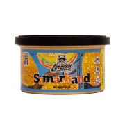 Ароматизатор для автомобиля в банке LERATON Samarkand Melon/Дыня