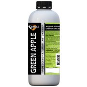Ароматизатор жидкий концентрат Entegra GREEN APPLE 1л