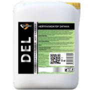 Нейтрализатор запаха Entegra Del 5 кг
