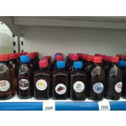 Жидкости для аппаратов Сухой туман 250 мл