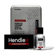 Набор с керамическим покрытием HENDLEX Ceramic Shield NC9 PRO SET 40 мл