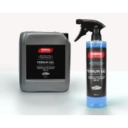 Гелевый pH-нейтральный очиститель SHIMA DETAILER FERRUM GEL NEW CAR 500 мл