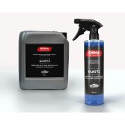 Покрытие на основе кварца SiO2 SHIMA DETAILER QUARTZ 500 мл
