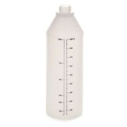 Бачок для пенной насадки 1 л с градуировкой