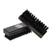 Щетка для чистки кожи малая LERATON BR2