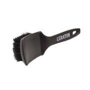 Щетка для чистки резины LERATON BR10