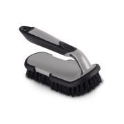 Щётка для очистки поверхностей автомобиля с жесткой щетиной Autech Au-252