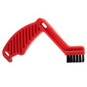 Щетка для чистки полировальных кругов Leraton BR13