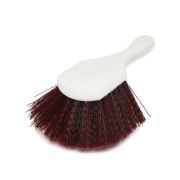 Щетка с короткой ручка Hi-tech SHORT HANDLE NYLEX BRUSH BROWN 855