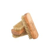 Щетка для чистки кожи LeTech Premium leather brush
