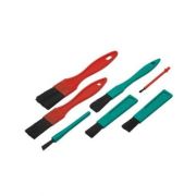 Набор кисточек для приборной панели 556052-0 Vikan