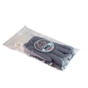 Микрофибровые перчатки LERATON MG 2 шт в упаковке