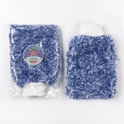 Варежка микрофибровая для мойки LERATON WASH MITT MW4