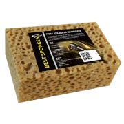 Губка крупнопористая для мойки