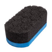 Аппликатор поролоновый с сотами LERATON APP3