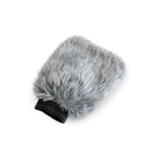 Рукавица меховая AuTech для мойки автомобиля CAR WASH MITTEN Au-237