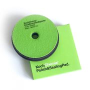 Полировальный круг Koch Chemie Polish & Sealing Pad 126х23 мм