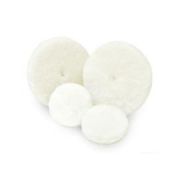 Полировальный круг овчинный Koch Chemie Lammfell Pad 150 мм 999286