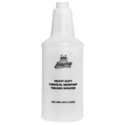 Бутылка химостойкая с градуировкой 750 мл LERATON BOS750