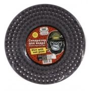 Сепаратор для ведра тайфун LERATON BS1 черный