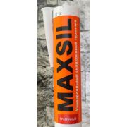 Герметик силиконовый MaxSil SA 2311 290 мл