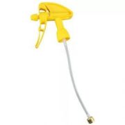 Распылительная головка Mercury 360 желтая PPT 0036