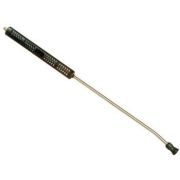 Ствол удлинитель с термозащитой и форсункодержателем 700 мм изогнутый