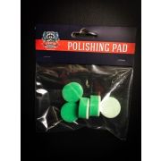 Набор твердых кругов для гибкого вала LERATON 5 шт