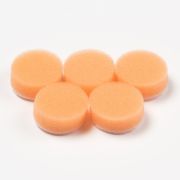 Набор средних кругов для гибкого вала LERATON 5 шт