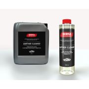 Очиститель кожи SHIMA DETAILER LEATHER CLEANER 500 мл