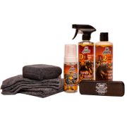 Комплект по уходу за кожей LERATON