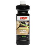 Пенный очиститель кожи Leather Cleaner 1 л