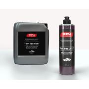 Бальзам-реставратор внешнего пластика SHIMA DETAILER TRIM RECOVERY 500 мл