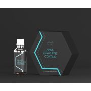 Покрытие защитное для ЛКП ARTDESHINE NANO GRAPHENE COATING 30 мл