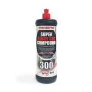 Высокоабразивная полировальная паста, Menzerna Super Heavy Cut Compound 300, 1L, 22204.261.001
