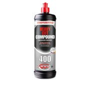 Высокоабразивная полировальная паста, Menzerna Heavy Cut Compound 400, 1L, 22202.261.001