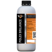 Полироль глянцевый Entegra Polex Briliance вишня 1л