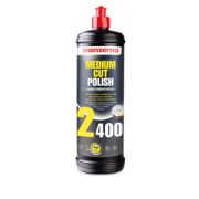 Среднеабразивная полировальная паста, Menzerna Medium Cut Polish 2400, 1L, 22923.261.001