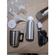 Набор для химической полировки фар 220В