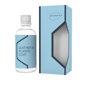 Покрытие для кожанных изделий и пластика ARTDESHINE LEATHER&PLASTIC COATING