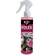 Полироль матовый «Entegra POLEX Matte» вишня 250 мл