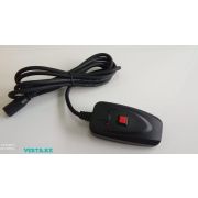 Пульт к дым машине ножной