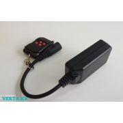 Пульт с адаптером от аппарат Fogger